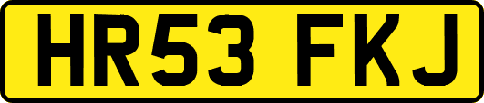 HR53FKJ