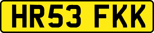 HR53FKK