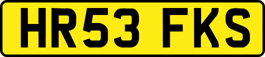 HR53FKS