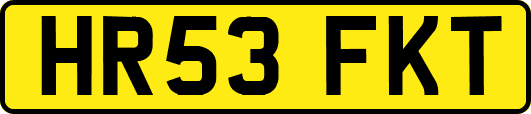 HR53FKT