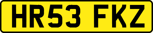 HR53FKZ