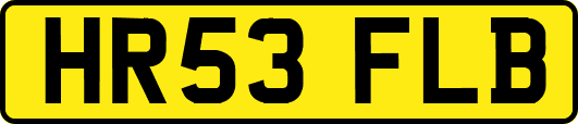 HR53FLB