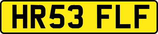 HR53FLF