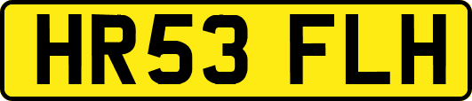HR53FLH