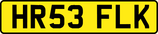 HR53FLK