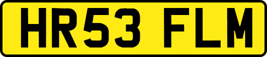 HR53FLM