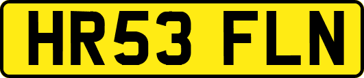 HR53FLN