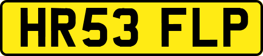 HR53FLP