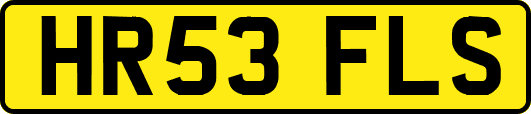 HR53FLS