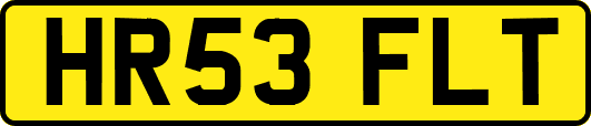 HR53FLT