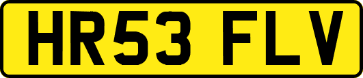 HR53FLV