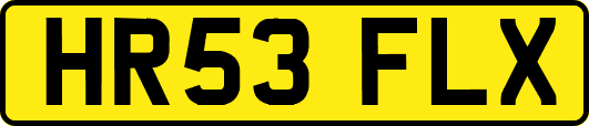 HR53FLX
