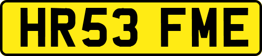 HR53FME