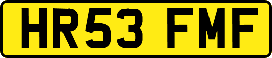 HR53FMF