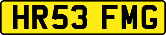HR53FMG