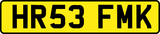 HR53FMK