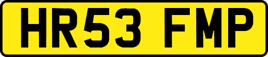 HR53FMP