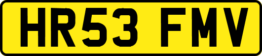 HR53FMV
