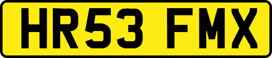 HR53FMX
