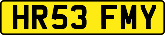 HR53FMY