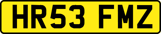 HR53FMZ