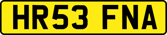 HR53FNA