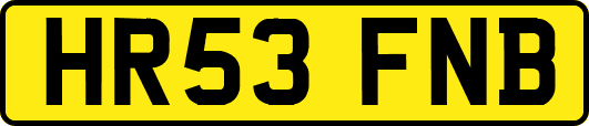 HR53FNB