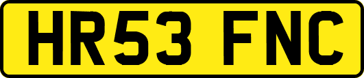 HR53FNC
