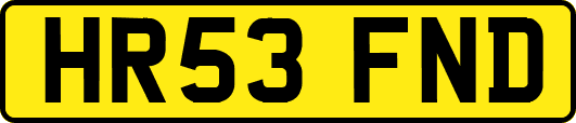 HR53FND