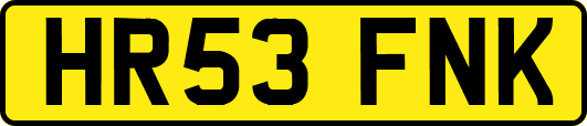 HR53FNK