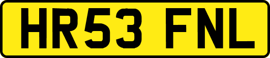 HR53FNL
