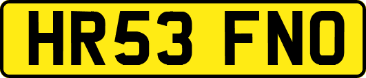 HR53FNO