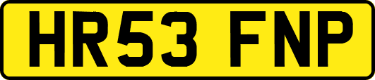 HR53FNP