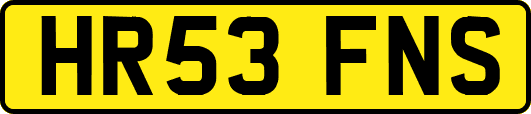 HR53FNS
