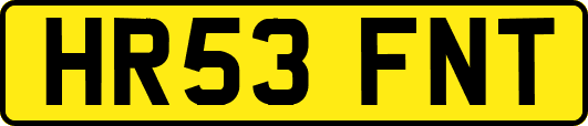 HR53FNT