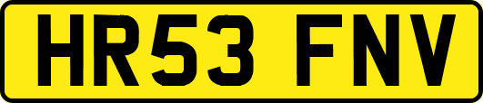 HR53FNV