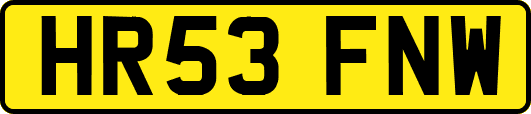 HR53FNW
