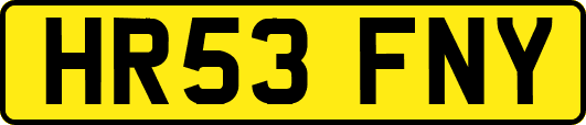 HR53FNY