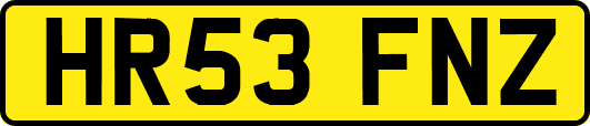 HR53FNZ