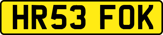 HR53FOK