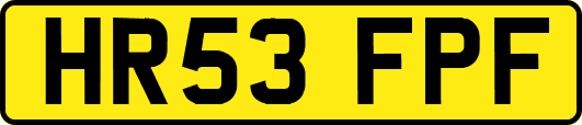 HR53FPF