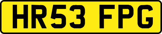 HR53FPG