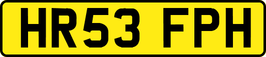 HR53FPH