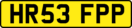 HR53FPP