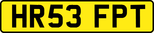 HR53FPT