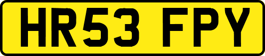 HR53FPY