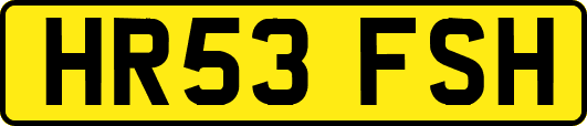 HR53FSH