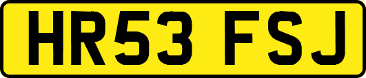 HR53FSJ