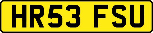 HR53FSU
