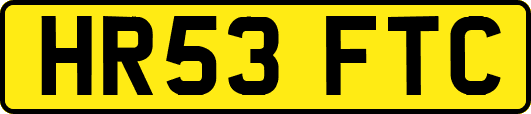 HR53FTC
